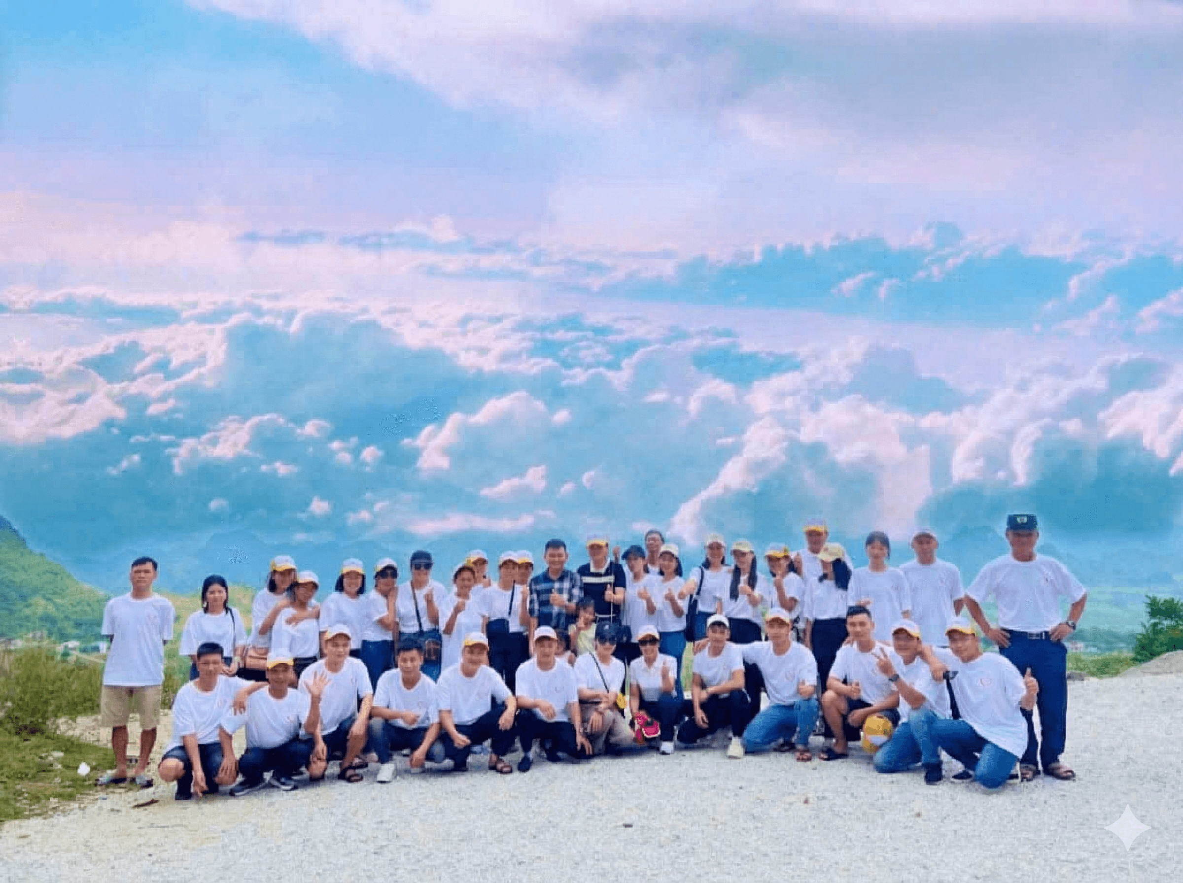 Khai trương nhà máy Kaishi