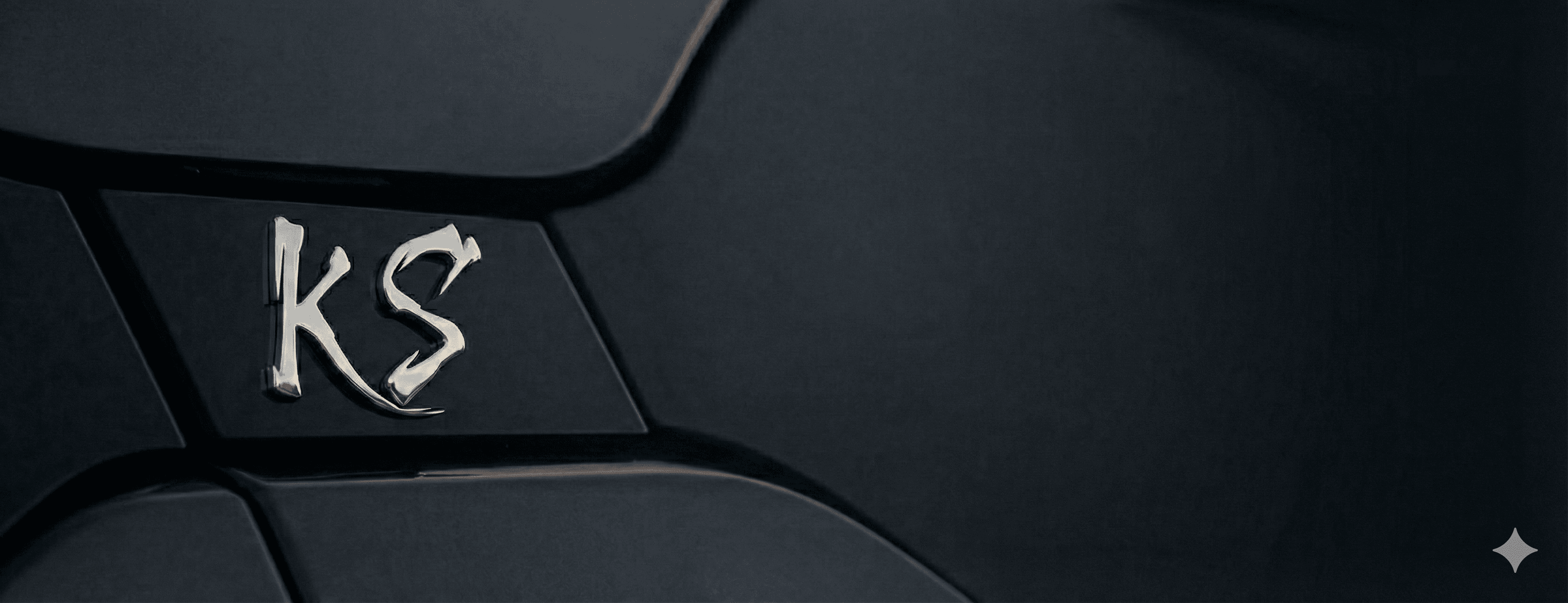 Person riding a Kaishi scooter on a city street